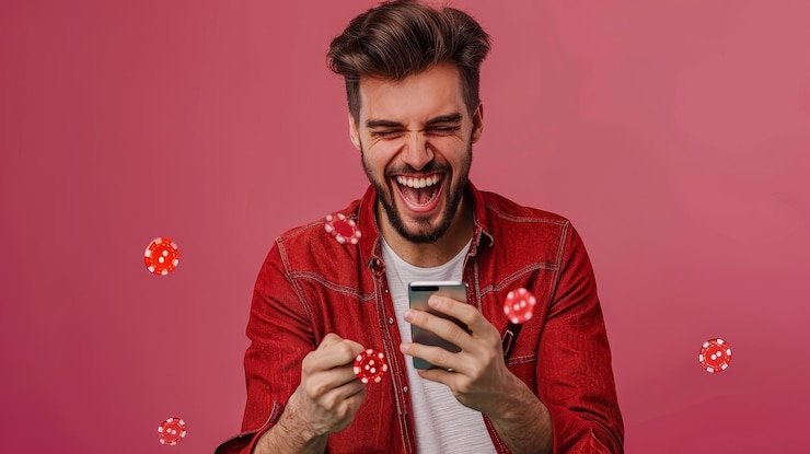 jdrbet Permainan Slot Dengan Ribuan Pilihan