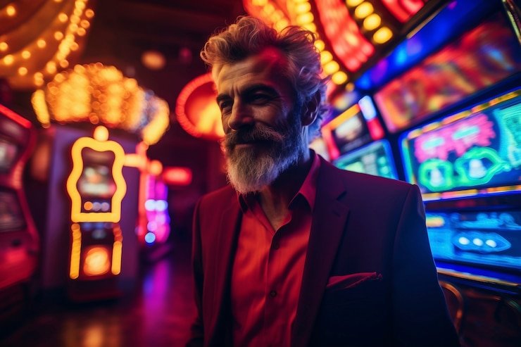 jdrbet Platform Perjudian Untuk Pemain Malaysia