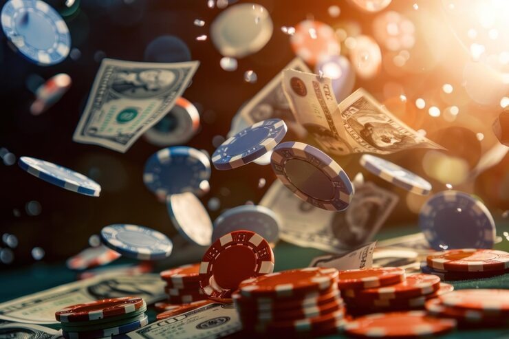 jdrbet Ragam Slot Untuk Setiap Pemain